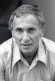 Arthur Laurents