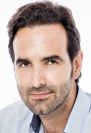 Arturo Barba