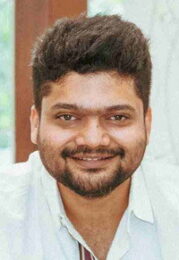 Arun K Viswa