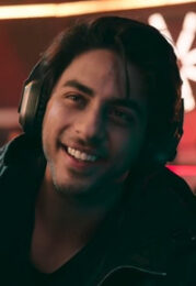 Aryan Khan