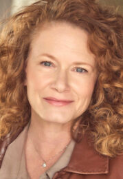 Ashley Crow