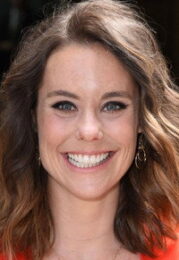 Ashley Williams