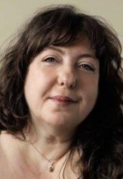 Ashlie Atkinson