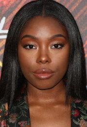 Asjha Cooper