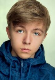 Austin Haynes