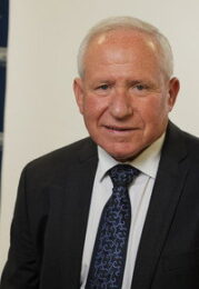 Avi Dichter