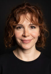 Aylin Kontente