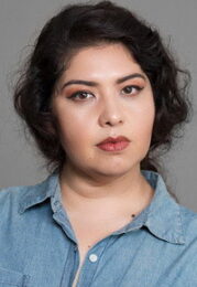 Azalia Ortiz