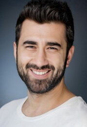 Bahadır Vatanoğlu