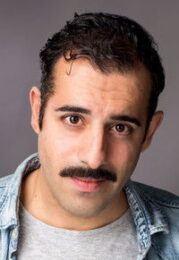 Bahador Foladi
