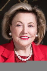 Barbara Taylor Bradford