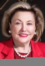 Barbara Taylor Bradford