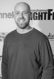 Barry Keating