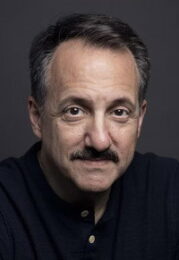 Bart Tangredi