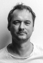 Bartek Kaminski