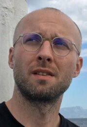 Bartosz Sztybor