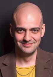 Bartu Küçükçağlayan