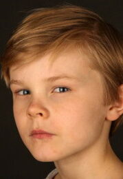 Baxter Renman