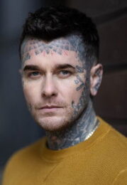 Baz Black