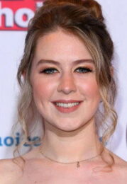 Beccy Henderson