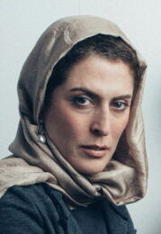 Behnaz Jafari