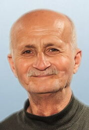 Bekir Annıak