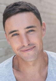 Ben Gerrard