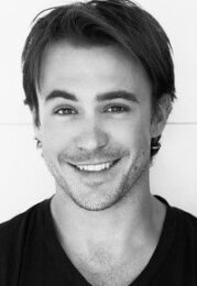 Ben O’Toole