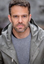 Ben Ruedinger