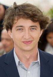 Benh Zeitlin