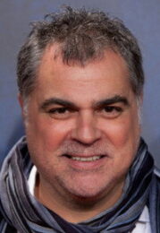 Benito Zambrano