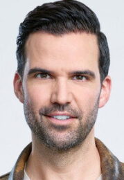 Benjamin Ayres