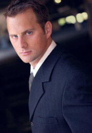 Benjamin Budd