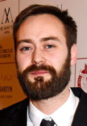 Benjamin Cleary
