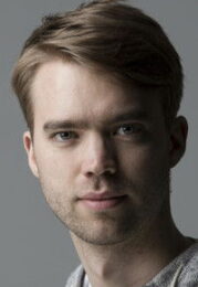 Benjamin Ree