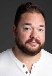 Benny Elledge