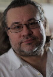 Bergendy Péter