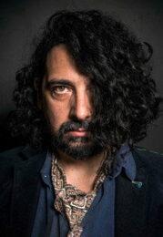 Bertrand Mandico