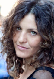 Beth Raymer
