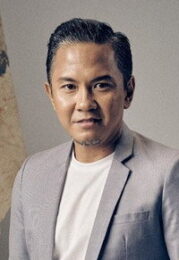 Beto Kusyairy