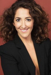 Betsy Túrnez