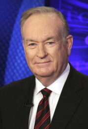 Bill O’Reilly