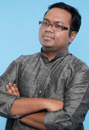 Biswapati Sarkar