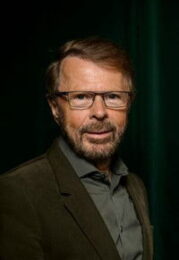 Björn Ulvaeus
