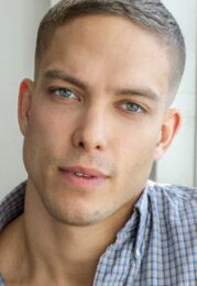 Blake Richardson