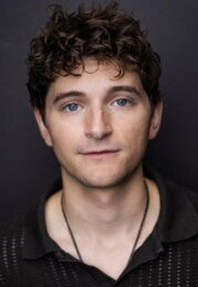 Blake Roman