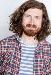 Bo Barrett