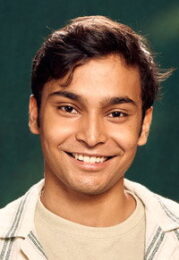Bodhisattva Sharma