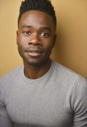 Bradley Gibson