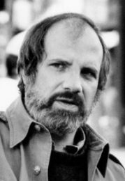 Brian De Palma